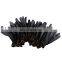 HY Cheap Work Gloves Mass Stock Guanti Da Lavoro Pu Safety Work Glove Delivery Fast
