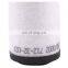 Vacuum pump exhaust oil mist filter 71232023 oil mist separator fits for LEYBOLD SV25