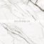 600x600mm grey white cararra marble looks good quality polished porcelain floor tile