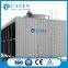 Low Noise Induce Draft FRP/Steel Water Cooled Open Cooling Tower