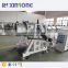 china pvc cpvc upvc plastic water hydraulic 630mm pipe making machine price for sale