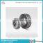 Tungsten carbide roll rings for finishing stands