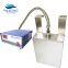 Immersible Submersible Ultrasonic Transducer 5000W For Engine Parts Degreasing Oil Cleaning