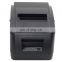 Thermal Label Sticker POS Printer 80mm auto Cutter Kitchen Supermarket Machine