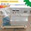 Factory price stock feed and chicken feed manufacturing animal feed granulator equipment