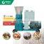 sale floating fish food machine extruder feed pellet production line