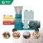 making fish food with floating fish feed poultry pellet feed machinery