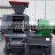 Coal/charcoal briquette making machine/small briquetting plant