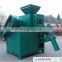 Palm kernel shell charcoal briquettes machine with stable performance and competitive price