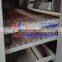 CE Certificates Mesh Belt Dryer for Briquettes