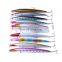 top quality lurekiller bionic bait 18cm 26g wobbler Minnow hard bait Sea fishing lure Big Minnow
