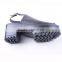 New model women platform ankle strap sandals wholesale china shoes with snakeskin