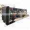 automatic folder gluer for carton box