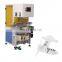 4 colors servo tampon pad printing machine electric pad printer