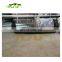 Для Тойота Fj200 08 Land Cruiser задний бампер для Ближнего Востока 52159 - 60957 Защитник заднего бампера Обивка заднего бампера