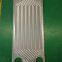 APV N25 Heat Exchanger Gasket For Oil plate heat exchanger