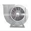 Backward Curved Blades High Quality  Centrifugal Fan With Siemens Electrical Motor