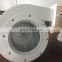 Small High Pressure Centrifugal Fan Industrial High Temperature Exhaust Fan  For Smoking Room