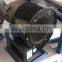 High Efficiency Lower Noise Steel Direct Driven Centrifugal Fan 750m3/h
