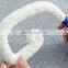 Personalized Handle Soft Long Small Sponge Travel Washing Baby Bottle Cleaning Brush