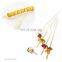 Best BBQ Bamboo Barbecue Skewer Kebab Roasting Stick