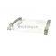 Clear Acrylic Tray with Handles Acrylic Serving Tray