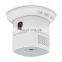 Fire Fighting Home Security System Zigbee Smoke Detector