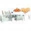 Commercial hard and soft biscuit production line automated biscuit making machines