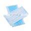 Best Selling Product Eco-friendly Surgical Nonwoven 3 Ply Face Mask Disposable