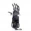 Right Hand Five Fingers Humanoid Robot Mechanical Arm Claw with Servos for Robotics DIY Assembled