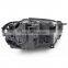 X5 F15  BI-XENON HEAD LAMP upgrade to LED HEADLIGHT for BMW X5 F15 F85
