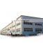 Prefabricated Industrial Warehouse/workshops/metal Building of Prefab House