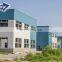 China prefabricated automatic steel structure poultry chicken slaughter house building