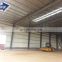 Easy Assemble Prefabricated Steel Commercial Building Warehouse