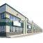 Modern Ethiopia Well Welded Prefabricated Pre Engineered Light Steel Structures Medicine Workshop Construction