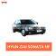 Replacement Steel car Rear door for HYUN-DAI SONATA NF car body parts