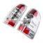 PS-FD-82395-L Or  PS-FD-82395-R Red Clear Lens For Ford Ranger Pickup Ute 2008-2011 Car Rear Light