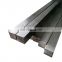 TISCO Factory direct 304 2b stainless steel square bar