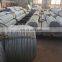 factory supply hot dipped 3 inch galvanized steel bars Q195 gi round bar