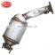 XG-AUTOPARTS High quality exhaust three way Catalytic Converter for Cadillac CTS 3.0 vehicle car before 2010