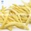 Sinocharm 2022 New Crop ISO Certified Crisp Tasty Nutritious IQF Frozen Whole Yellow Wax Bean