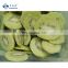 Sinocharm  2021  BRC-Aapproved IQF Sliced Kiwi Fruit  Frozen Kiwi