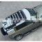 Roof rack for Defender accessories offroad roof luggage for Land Rover roof carrier