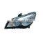 chinese car parts for MG350 ROEWE350 head lamp 2013