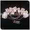 led decorative strip light with white house warm white indoor use