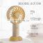 Sikenai Hot Sale Rechargeable Mini Fan Fashion Handy Fan USB Handheld Pocket Hand Mini Fan