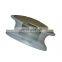 oem odm plastic spare parts High Accuracy custom plastic injection molding nylon ABS PP PVC POM plastic parts