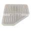 Auto Parts Manufacturers Engine Paper Air Intake Filter Element 17801-31120 For Camry Corolla Rav4 Venza Matrix