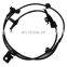 Manufacturer Price Factory Original Car Front Left LH ABS Wheel Speed Sensor 8954352030 89543-52030 For Scion Yaris Vios