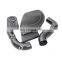 Airspeed Brand New Product Launch Carbon Fiber Cold Air Engine Intake Manifold System Kit For Volkswagen Golf 6R EA113